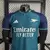 Camisa Arsenal Third 23/24 Player Version Adidas Masculina - Azul - Loja DG imports