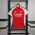 Camisa Arsenal 24/25 Masculino Torcedor Adidas - Vermelha - comprar online