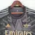 Camisa Arsenal 22/23 Torcedor Adidas Masculina - Preto e Dourado - loja online