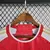 Imagem do Camisa Arsenal I Home 23/24 Torcedor Adidas Masculina - Vermelho e Branco
