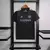 Camisa Arsenal x Balmain 23/24 Adidas Torcedor Masculina - Preto Refletivo - comprar online