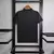 Camisa Arsenal x Balmain 23/24 Adidas Torcedor Masculina - Preto Refletivo na internet