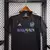 Camisa Arsenal x Balmain 23/24 Adidas Torcedor Masculina - Preto Refletivo - Loja DG imports