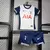 Camisa Tottenham II - 23/24 - Loja DG imports