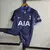 Camisa Tottenham II - 23/24 - Loja DG imports