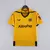 Camisa Wolverhampton Home I 22/23 Torcedor Castore Masculina - Amarela - comprar online
