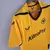 Camisa Wolverhampton Home I 22/23 Torcedor Castore Masculina - Amarela - Loja DG imports
