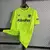 Camisa Wolves Away 23/24 Torcedor Castore Masculina - Verde - Loja DG imports