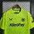 Camisa Wolves Away 23/24 Torcedor Castore Masculina - Verde - loja online