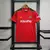 Camisa Wolves 23/24 Torcedor Masculina - Vermelho - comprar online