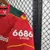Camisa Wolves 23/24 Torcedor Masculina - Vermelho - loja online