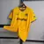 Camisa Wolves Home 23/24 Torcedor Castore Masculina - Laranja - Loja DG imports