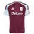 Camisa Aston Villa Home 24/25 Torcedor Adidas Masculino - Bordô - comprar online