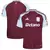 Camisa Aston Villa Home 24/25 Torcedor Adidas Masculino - Bordô - Loja DG imports