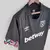 Camisa West Ham United Away 22/23 Torcedor Umbro Masculina - Preta - loja online