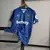 Camisa West Ham Third 23/24 Torcedor Umbro Masculina - Azul - loja online