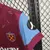 Imagem do Camisa West Ham Home 23/24 Torcedor Umbro Masculina - Vinho