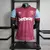 Camisa West Ham Home 23/24 Player Version Masculina - Vinho - comprar online