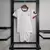 Kit Infantil West Ham Away 23/24 - Branco - comprar online