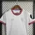 Kit Infantil West Ham Away 23/24 - Branco - Loja DG imports