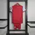 Kit Infantil West Ham Home 23/24 - Vermelho na internet