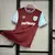 Camisa West Ham United Home 24/25 Torcedor Umbro Masculino na internet