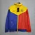 Jaqueta Corta Vento Barcelona - Nike 21/22 Vermelho Azul e Amarela - comprar online