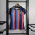 Camisa Barcelona Home - Nike - 22/23 Torcedor Feminina - Azul e Vermelha - comprar online