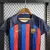 Camisa Barcelona Home - Nike - 22/23 Torcedor Feminina - Azul e Vermelha - Loja DG imports