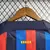 Camisa Barcelona Home - Nike - 22/23 Torcedor Feminina - Azul e Vermelha - loja online