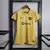 Camisa Barcelona Away - Nike - 22/23 Torcedor Feminina - Bege - comprar online