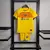 Kit Infantil Barcelona IV 2022/23 - Amarelo - comprar online