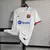 Camisa Barcelona Away 23/24 Torcedor Nike Masculina - Branco - Loja DG imports