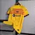 Camisa Barcelona Away 23/24 Torcedor Nike Masculina - Amarela - Loja DG imports