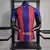 Camisa Barcelona Home Jogador 23/24 - Azul e Vermelha na internet
