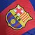 Camisa Barcelona Home Jogador 23/24 - Azul e Vermelha - comprar online
