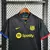 Camisa Polo Barcelona 23/24 Nike Torcedor Masculina - Preto - loja online
