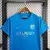 Camisa Barcelona x Balmain 24/25 Torcedor Masculino - Azul - Loja DG imports
