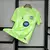 Camisa Barcelona Third 24/25 Torcedor Nike Masculino - Verde - Loja DG imports