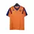 Camisa Barcelona Retrô 1989/1992 - Laranja Meyba - comprar online