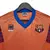 Camisa Barcelona Retrô 1989/1992 - Laranja Meyba - loja online