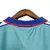 Imagem do Camisa Barcelona Retrô 1992/1995 Kappa - Azul