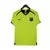 Camisa Barcelona Retrô 2005/2006 Nike - Amarela - comprar online