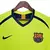 Camisa Barcelona Retrô 2005/2006 Nike - Amarela na internet