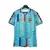 Camisa Barcelona Retrô 1996/1997 Kappa - Azul Clara - comprar online