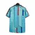 Camisa Barcelona Retrô 1996/1997 Kappa - Azul Clara na internet