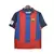 Camisa Barcelona Retrô 2003/2004 Nike - Azul e Grená - comprar online