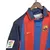 Imagem do Camisa Barcelona Retrô 2003/2004 Nike - Azul e Grená