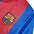 Imagem do Camisa Barcelona Retrô 2006/2007 Nike - Azul e Grená
