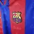 Camisa Barcelona Retrô 1996/1997 Kappa - Azul e Grená - loja online